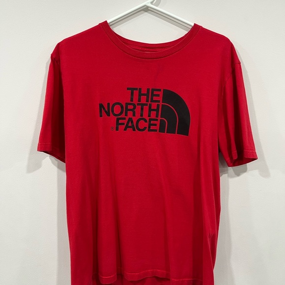 The North Face T-Shirt - Picture 1 of 5